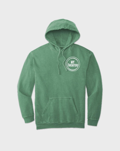MY Theater Hoodie