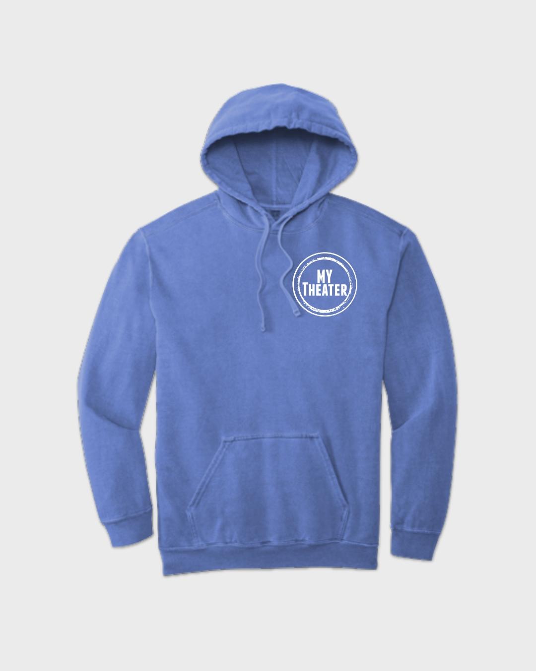 MY Theater Hoodie