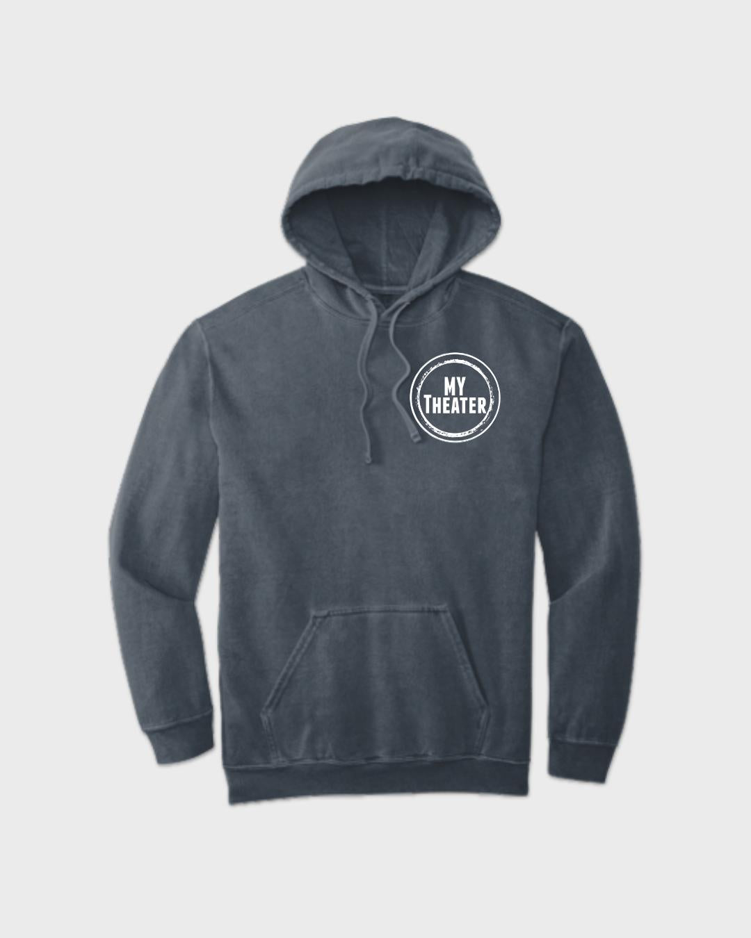 MY Theater Hoodie