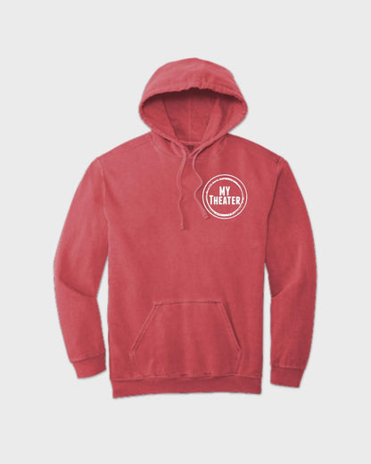 MY Theater Hoodie