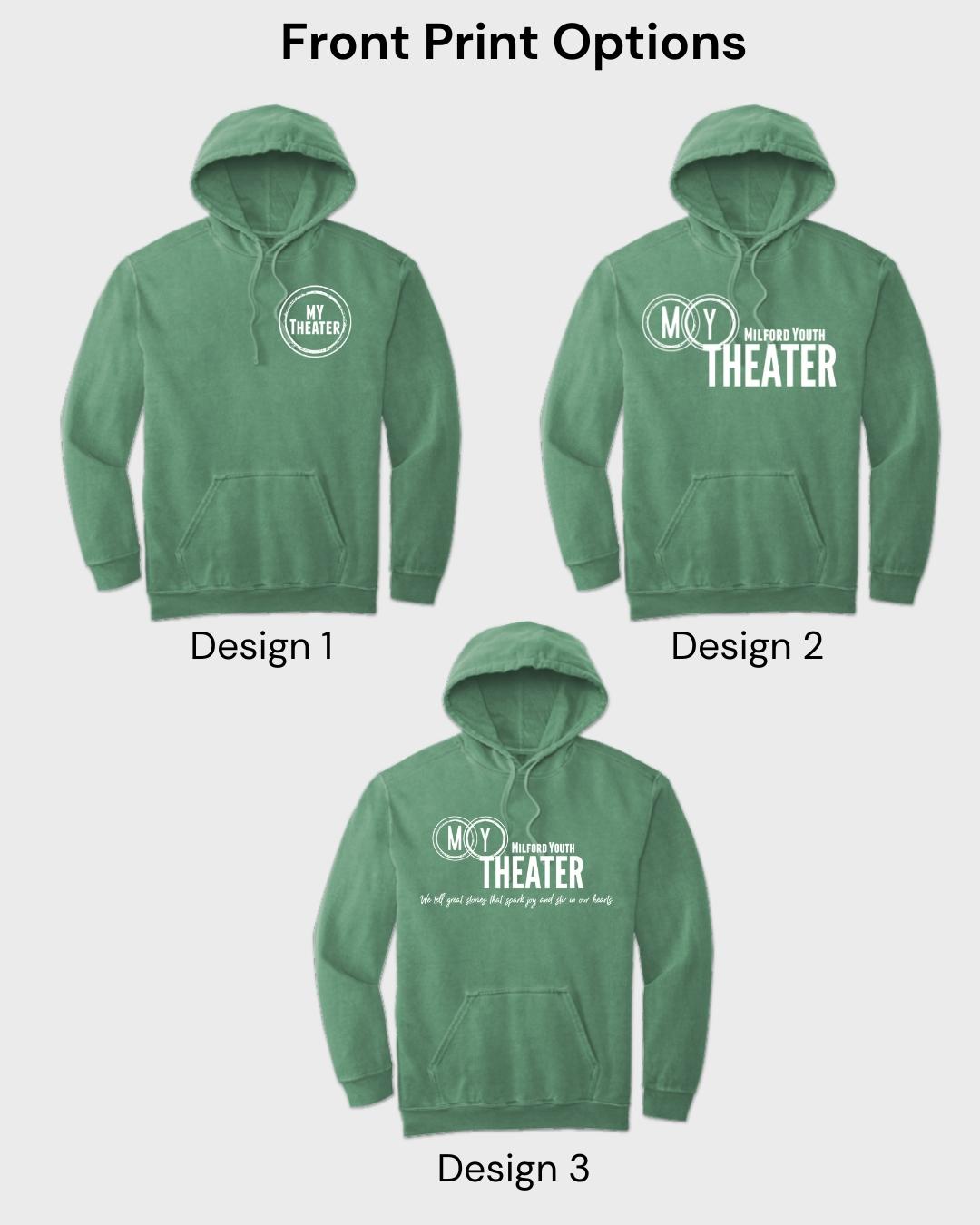 MY Theater Hoodie