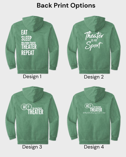 MY Theater Hoodie