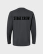 MY Theater Long Sleeve Stage Crew Tee