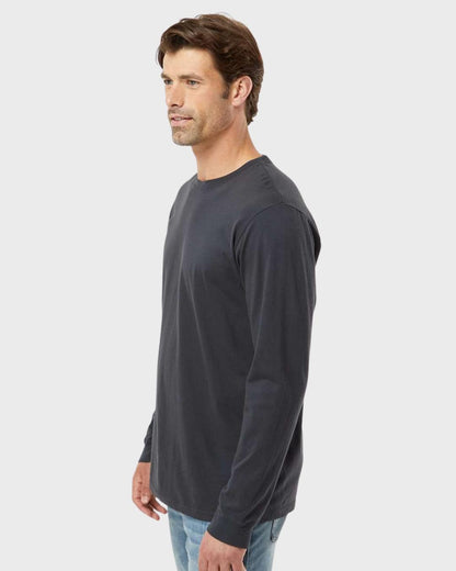 MY Theater Long Sleeve Stage Crew Tee