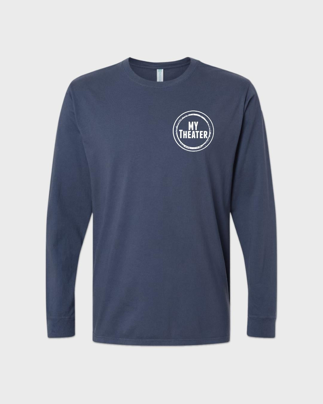 MY Theater Long Sleeve Tee