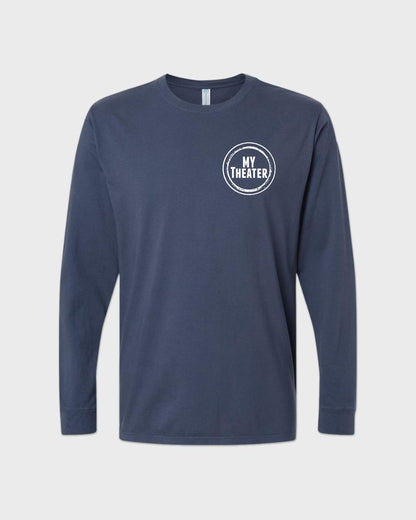 MY Theater Long Sleeve Tee
