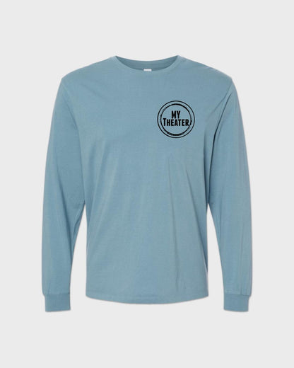 MY Theater Long Sleeve Tee