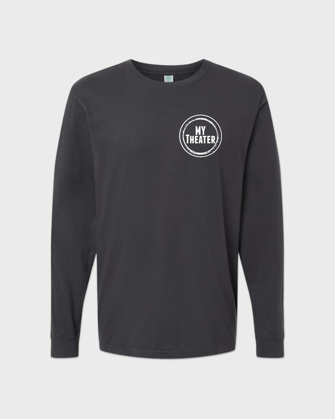 MY Theater Long Sleeve Tee