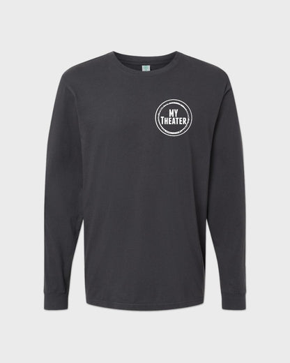 MY Theater Long Sleeve Tee