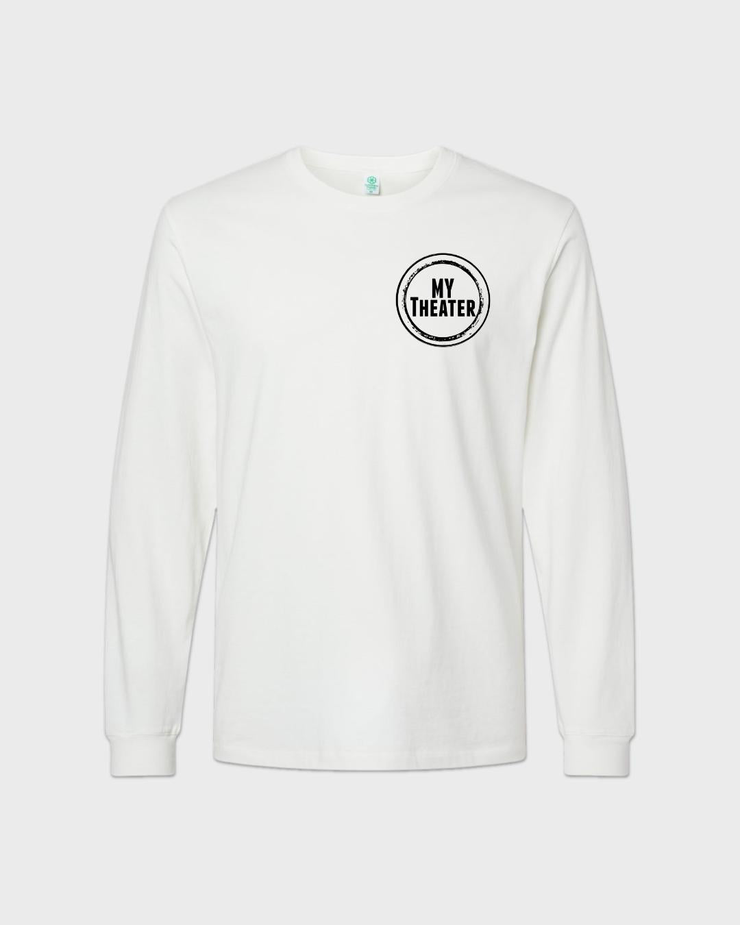 MY Theater Long Sleeve Tee