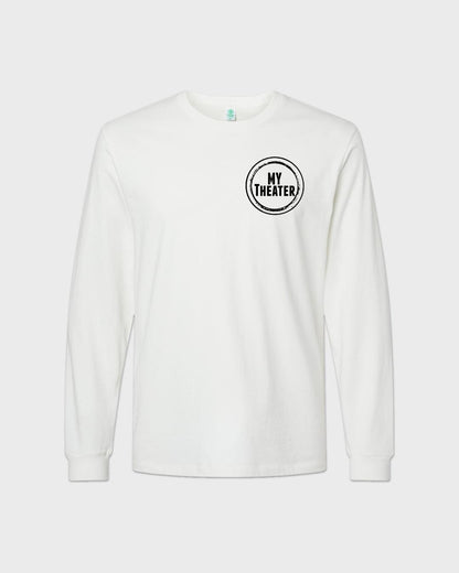 MY Theater Long Sleeve Tee