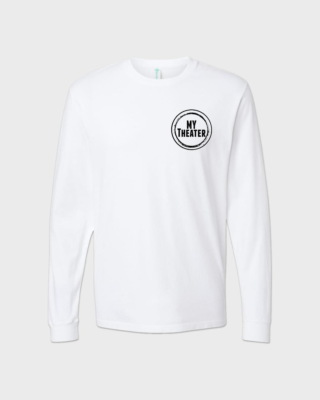 MY Theater Long Sleeve Tee
