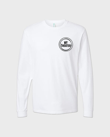 MY Theater Long Sleeve Tee