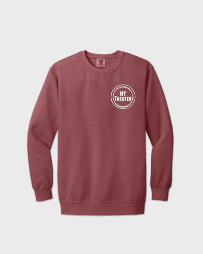 MY Theater Sweatshirt