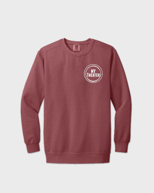 MY Theater Sweatshirt