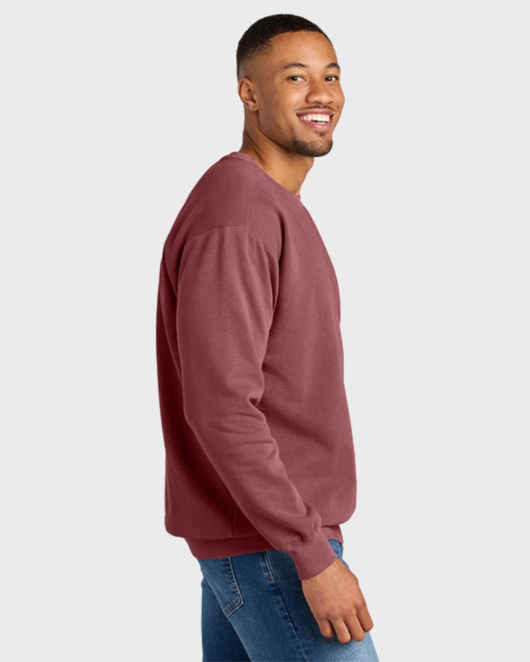 MY Theater Sweatshirt