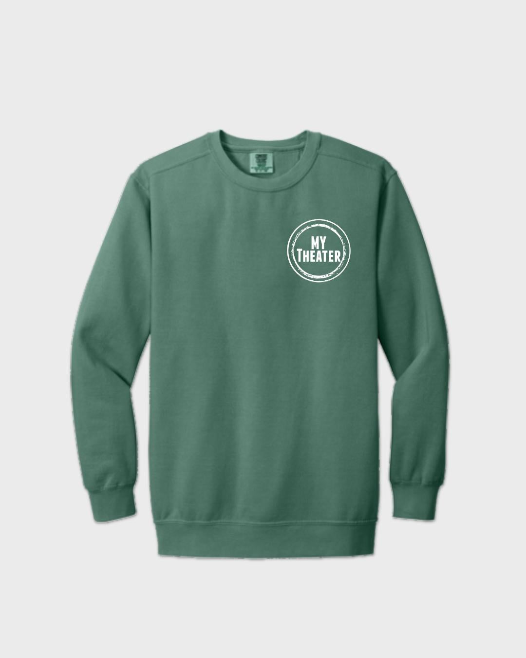 MY Theater Sweatshirt
