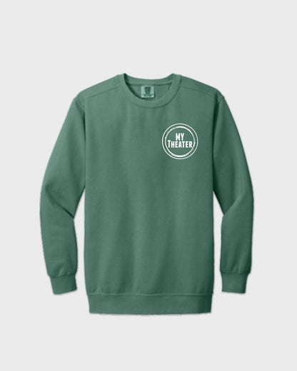 MY Theater Sweatshirt