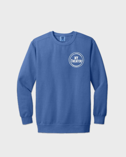 MY Theater Sweatshirt