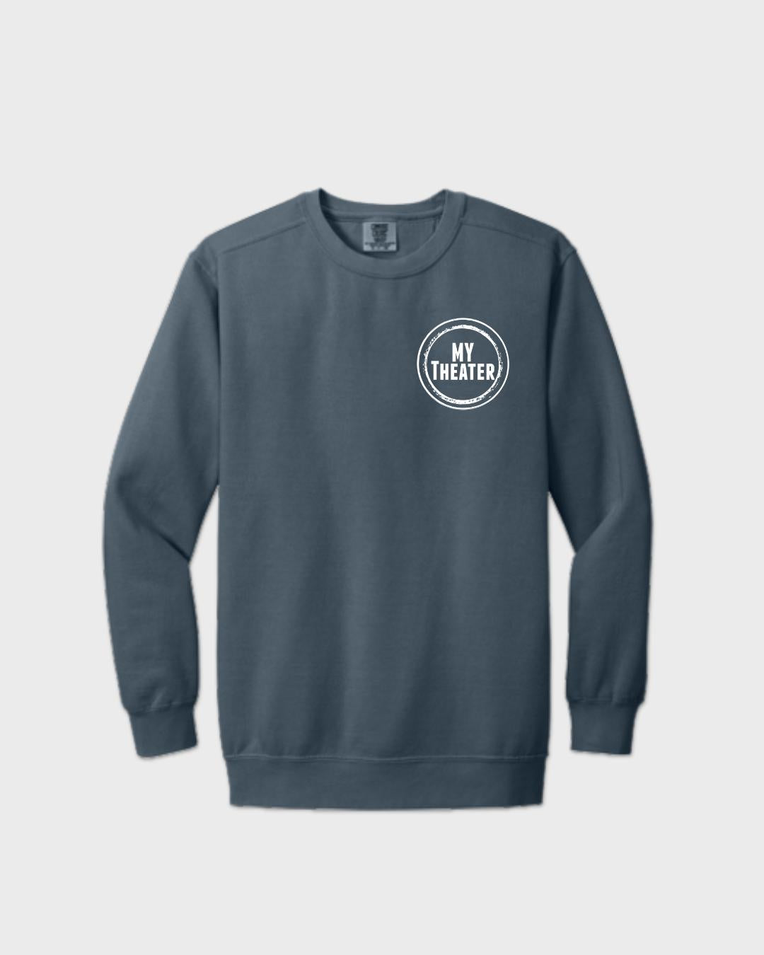 MY Theater Sweatshirt