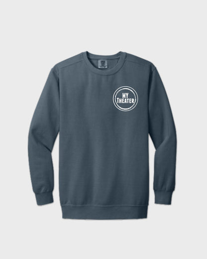 MY Theater Sweatshirt