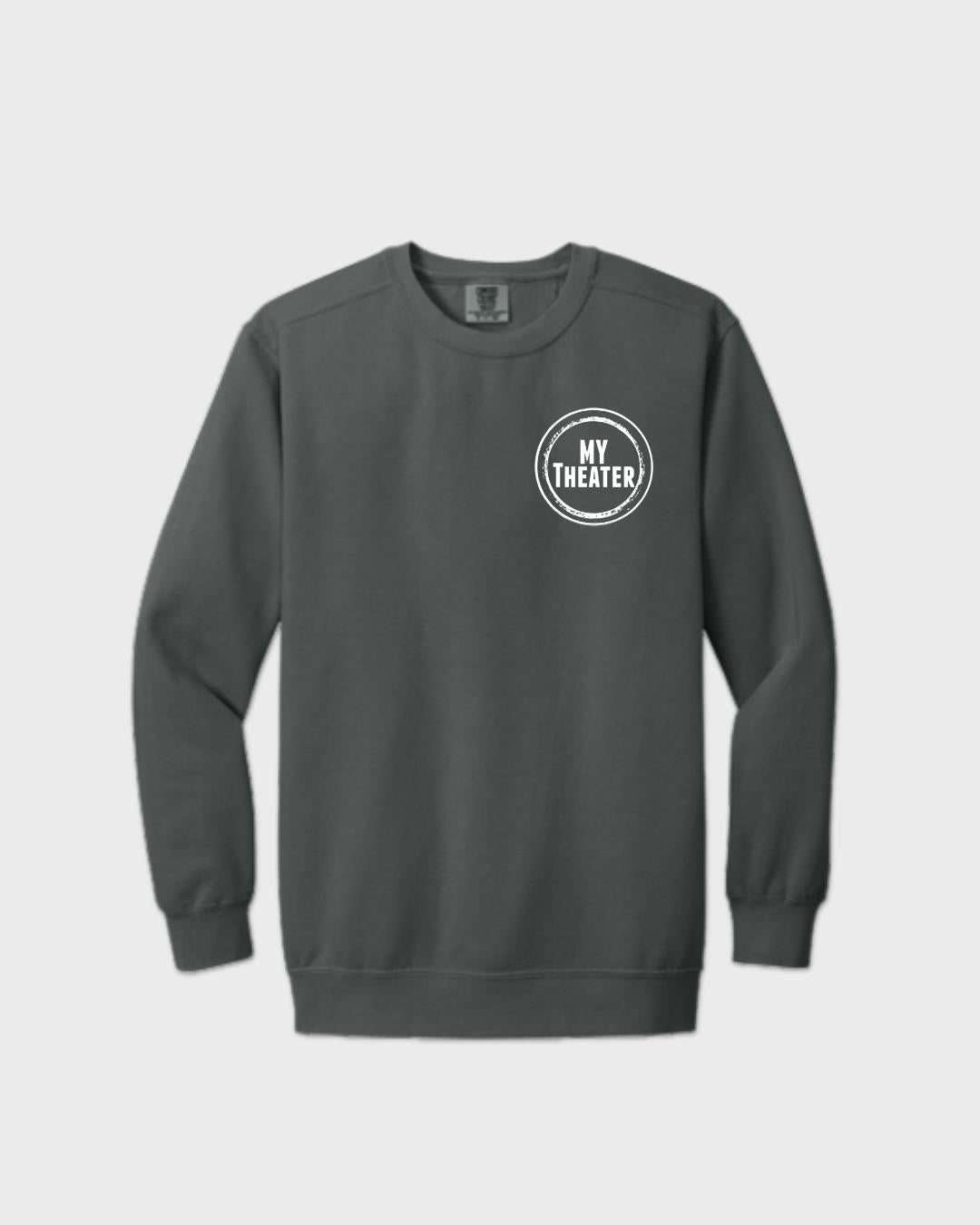 MY Theater Sweatshirt
