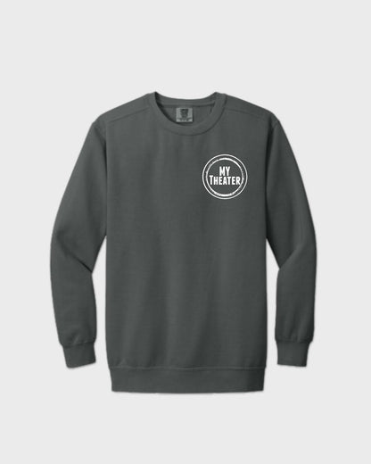 MY Theater Sweatshirt