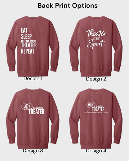 MY Theater Sweatshirt