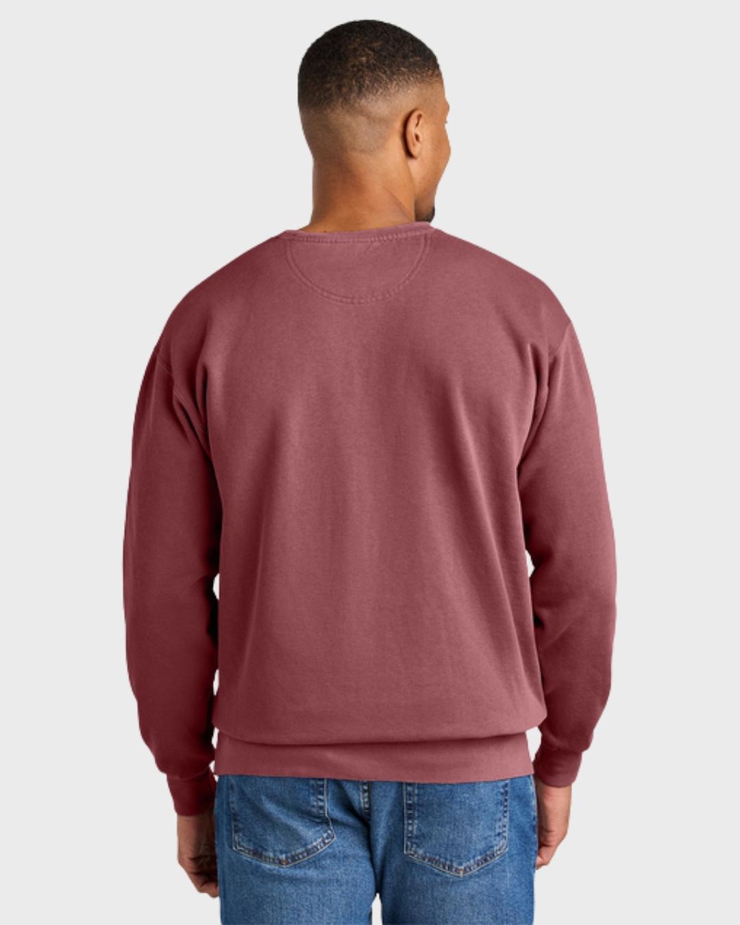 MY Theater Sweatshirt