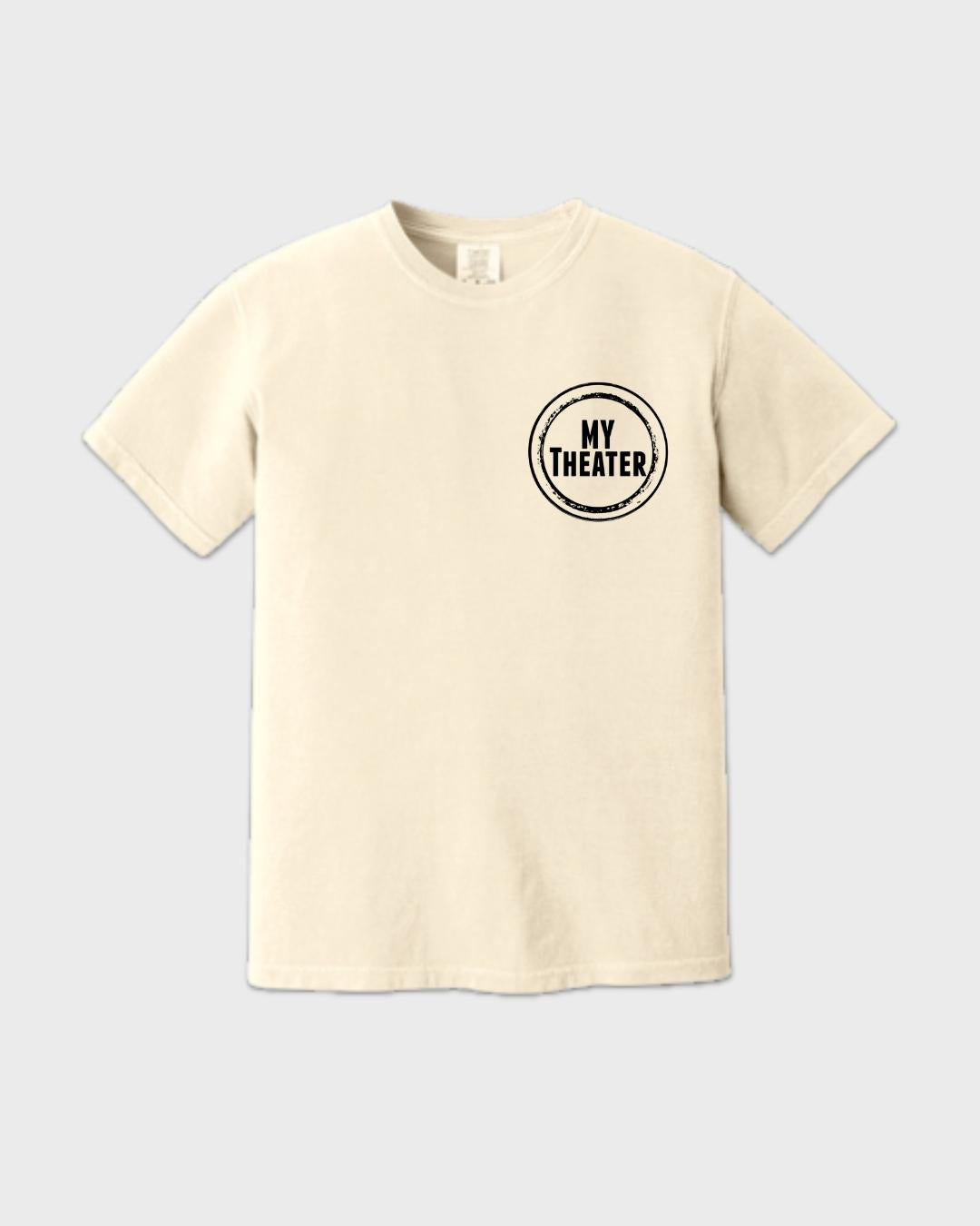 MY Theater Tee