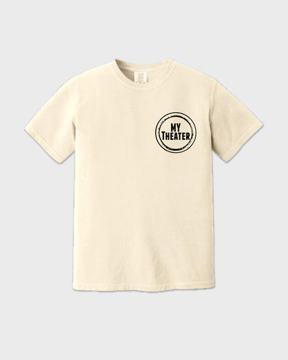 MY Theater Tee