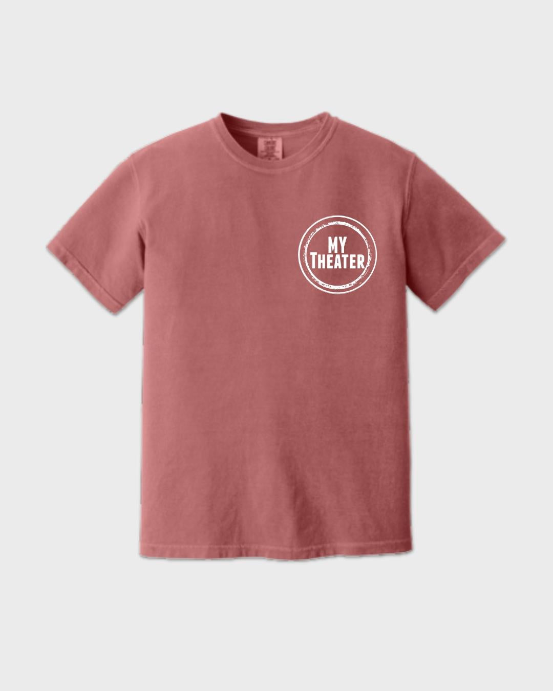 MY Theater Tee