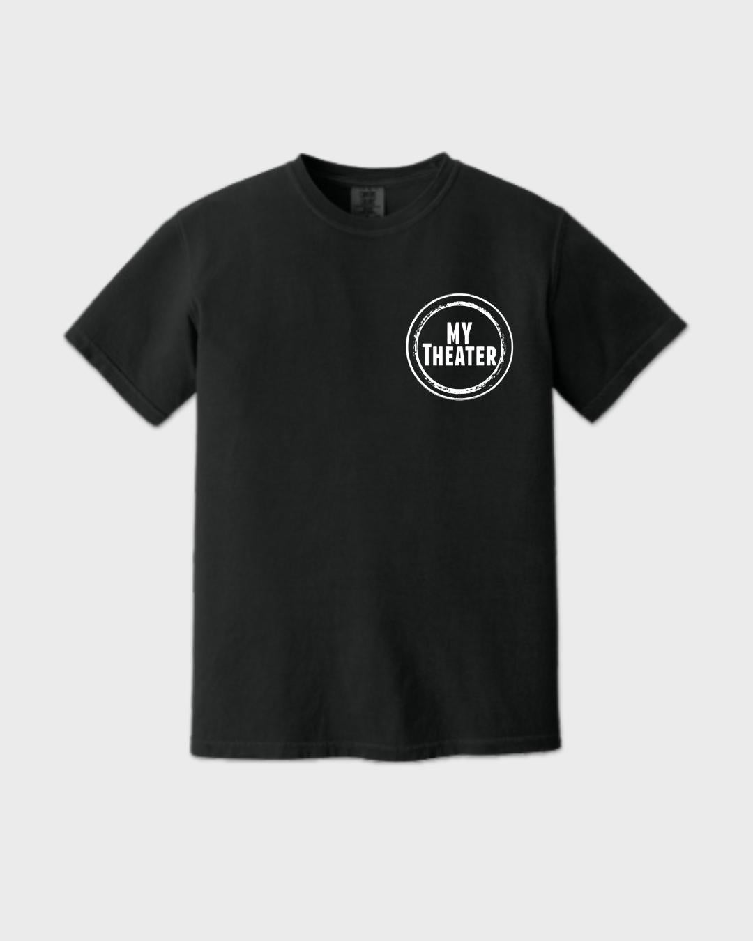 MY Theater Tee