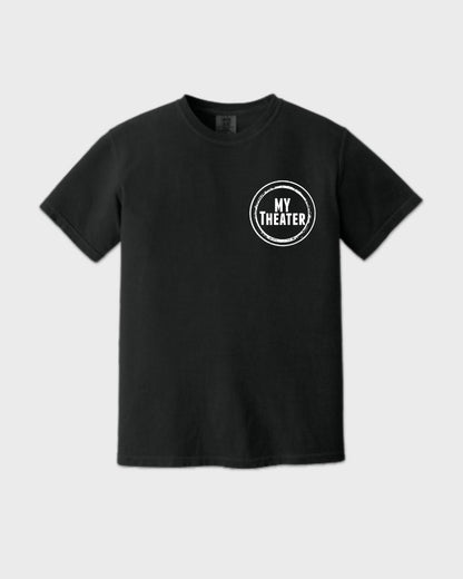 MY Theater Tee