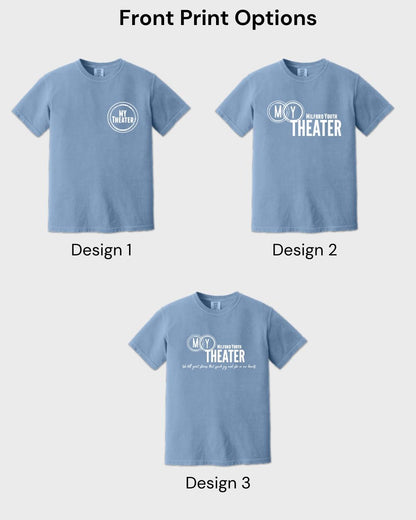 MY Theater Tee