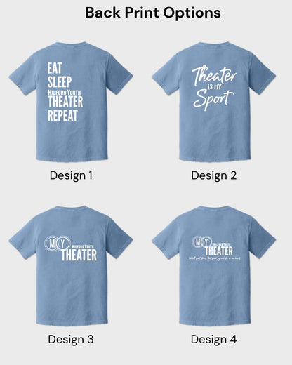 MY Theater Tee