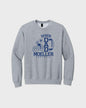 Moeller Football Senior Crewneck Sweatshirt
