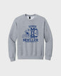 Moeller Football Senior Crewneck Sweatshirt