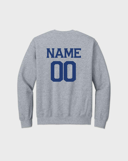 Moeller Football Senior Crewneck Sweatshirt