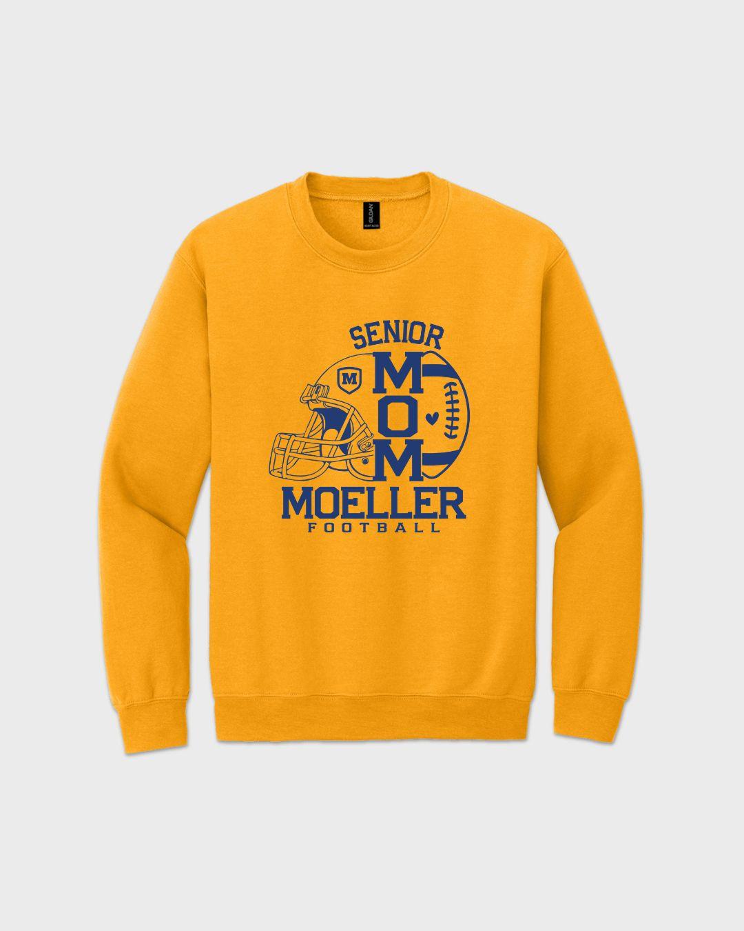 Moeller Football Senior Crewneck Sweatshirt