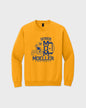 Moeller Football Senior Crewneck Sweatshirt