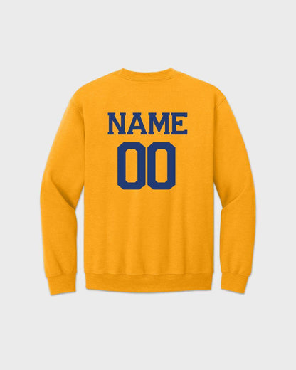 Moeller Football Senior Crewneck Sweatshirt