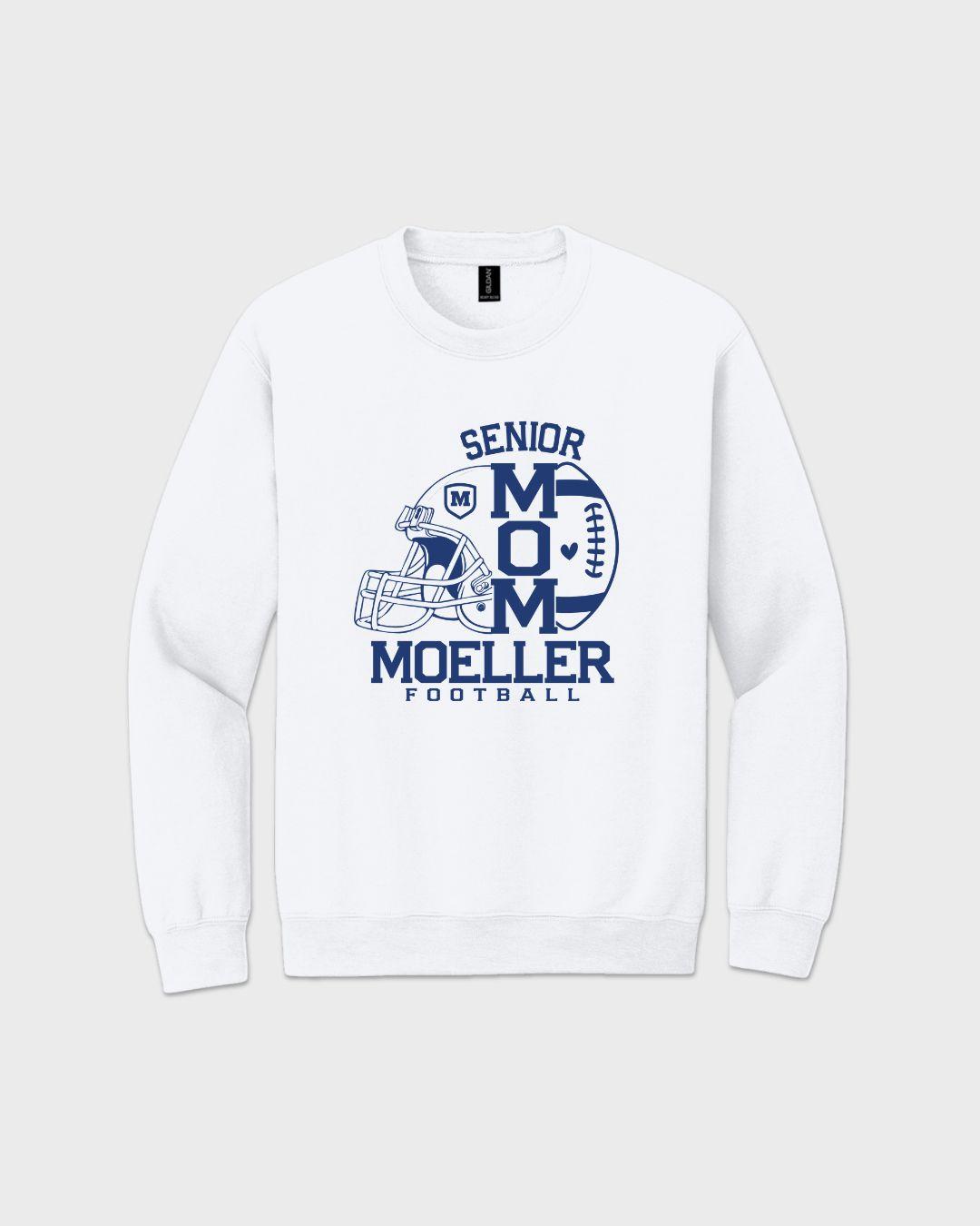 Moeller Football Senior Crewneck Sweatshirt
