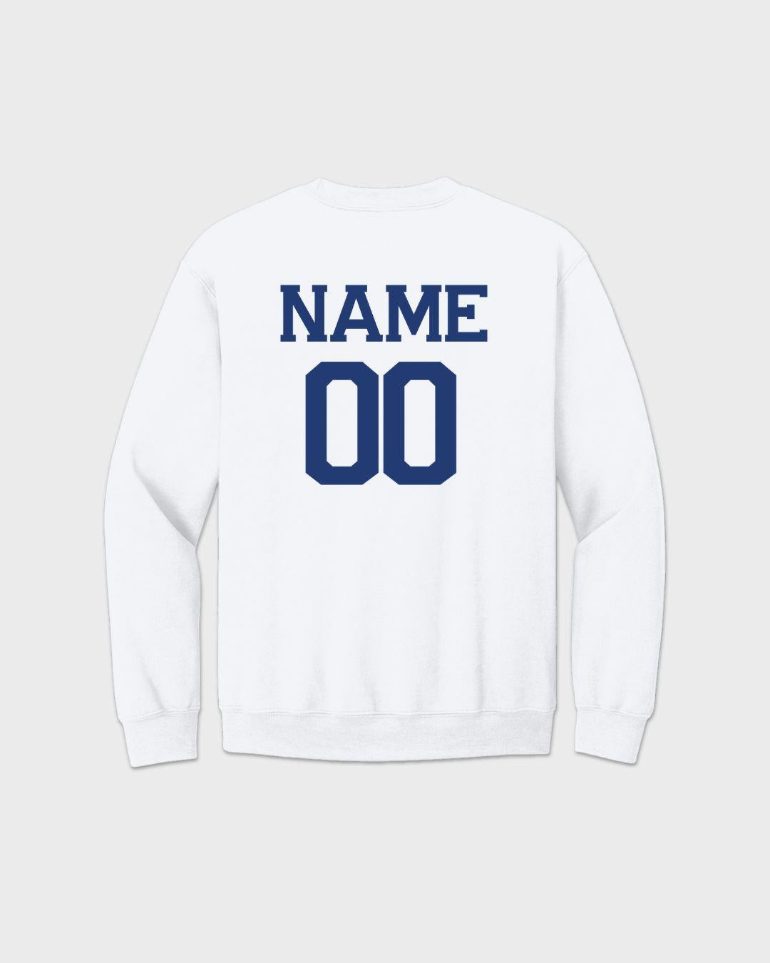 Moeller Football Senior Crewneck Sweatshirt