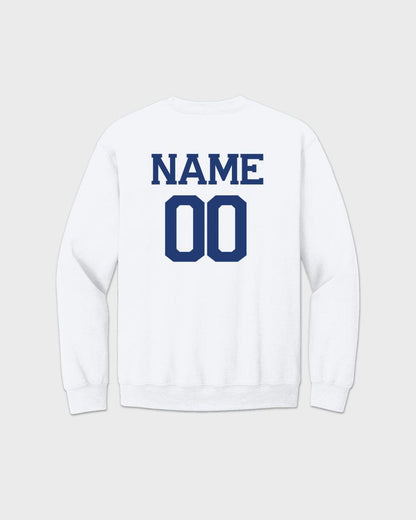Moeller Football Senior Crewneck Sweatshirt
