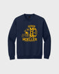 Moeller Football Senior Crewneck Sweatshirt