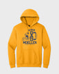 Moeller Football Senior Hooded Sweatshirt