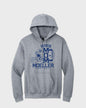 Moeller Football Senior Hooded Sweatshirt