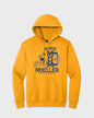 Moeller Football Senior Hooded Sweatshirt