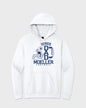 Moeller Football Senior Hooded Sweatshirt